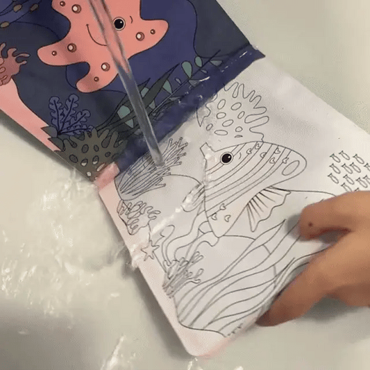 DoodleDry™ MagicBook