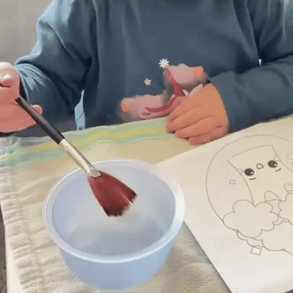 DoodleDry™ MagicBook