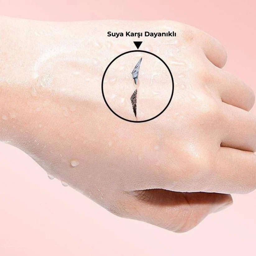 Valora Beauty Eyeliner Stamp